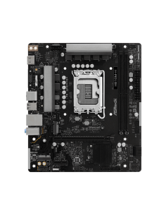 ASROCK H810M-H